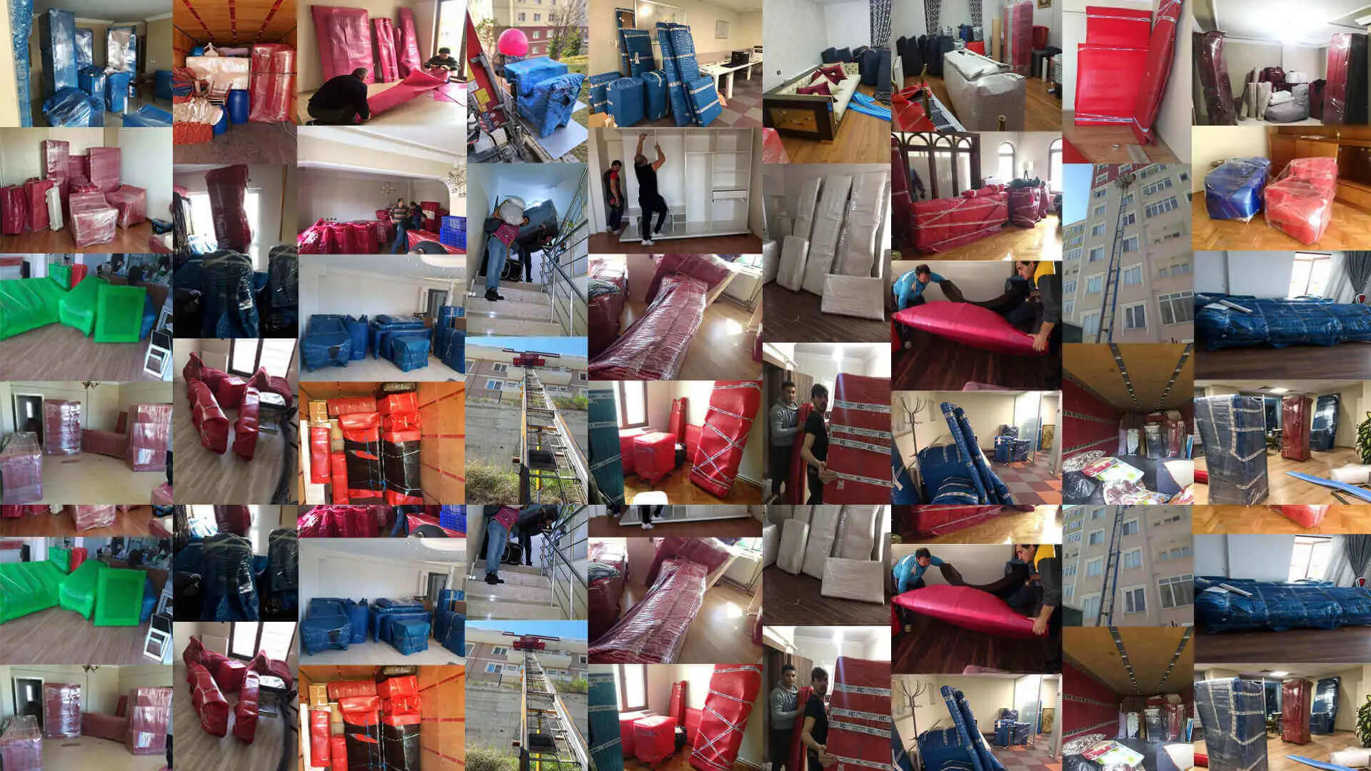 Hatay Evden Eve Nakliyat Slider